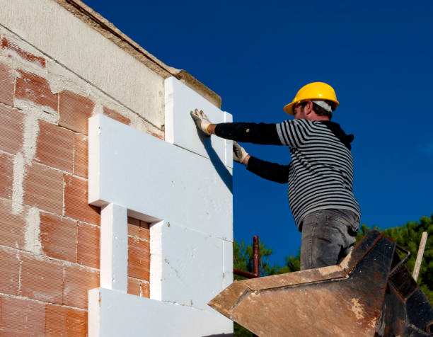 Best Types of Insulation in Kalaeloa, HI