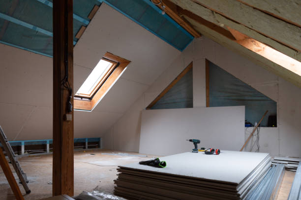 Best Insulation for Specific Applications in Kalaeloa, HI