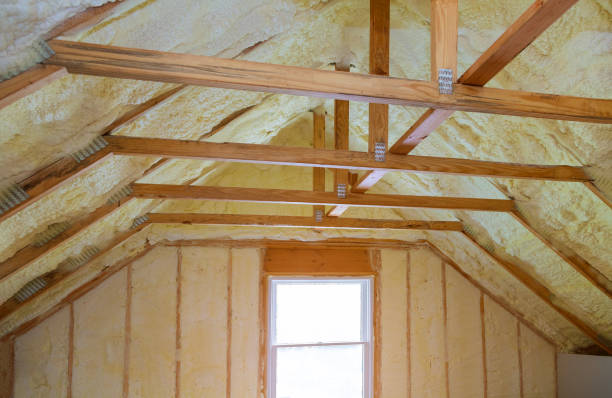 Best Insulation for Specific Applications in Kalaeloa, HI