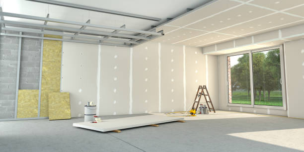 Best Commercial Insulation in Kalaeloa, HI