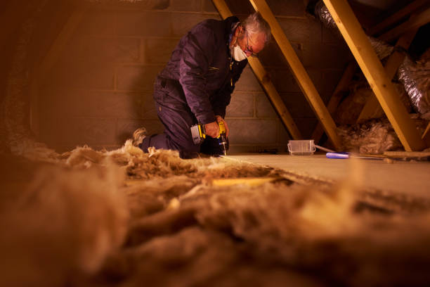 Best Insulation for Specific Applications in Kalaeloa, HI